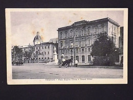 Delcampe - TRAPANI -F.P. - Trapani