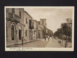 Delcampe - FALCONARA -F.P. - Ancona