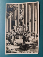 Delcampe - Stockholm — Orpheus Fountain / Orfeusgruppen — Extra Prima Fotografi - Schweden