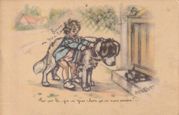 Delcampe - Germaine BOURET - Bouret, Germaine