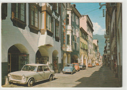 Delcampe - Meran, Laubengasse - Merano
