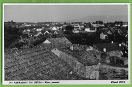 Delcampe - Paranhos Da Beira - Vista Parcial. Guarda. Portugal (Fotográfico) - Guarda
