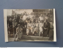 Delcampe - Cp-photo MORRO CASTLE HAVANA FEB 15. 52. La Havane - Cuba -Château (Fort) El Morro - 1952 - - Cuba