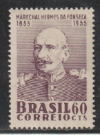 Delcampe - BRÉSIL 328 // YVERT 606 // 1955 - Neufs