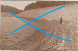 Delcampe - Jalhay La Gileppe Photo Carte - Herve
