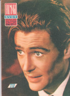 Delcampe - Movie Magazine  FILMSKI SVET  Yugoslavia /    Peter O'Toole   Jane Fonda - Riviste