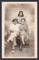 Delcampe - UNITED STATES, RPPC Postcard, Couple - Couples