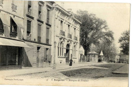 Delcampe - 24  BERGERAC  BANQUE DE FRANCE - Bergerac