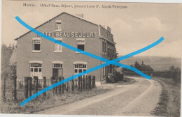 Delcampe - STAVELOT Hockai - Stavelot