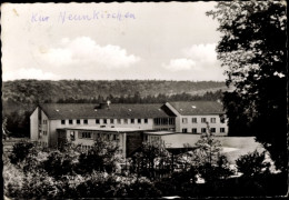 Delcampe - CPA Furpach Neunkirchen Im Saarland, Orthopäd. Kindersanatorium, Beim Wallratsroth, Haus Furpach - Sonstige & Ohne Zuordnung