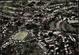 Delcampe - CPA Ottweiler Im Saarland, Azur Luftbild - Sonstige & Ohne Zuordnung
