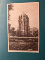 Delcampe - Leeuwarden — Oldehove — Uitgave J. Sieding, Amsterdam, N°0113 - Leeuwarden