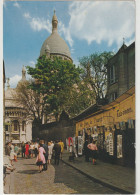 Delcampe - Paris - Autres Monuments, édifices