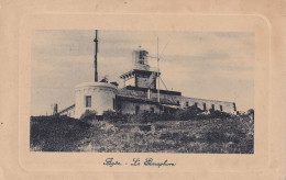 Delcampe - AGDE  -  Le Sémaphore - Agde