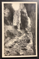 Delcampe - AK Fotografie 1941 Defileul Bistrita - Valcea RUMÄNIEN - Foto Fischer Nicht Gelaufen - Rumänien