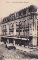 Delcampe - AGEN  Les Grandes Galeries Modernes - Agen