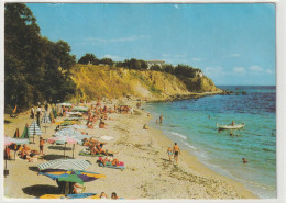 Delcampe - Varna, Strand - Bulgarien