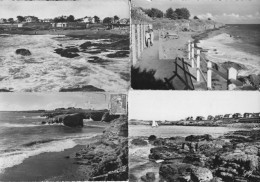Delcampe - 44 PREFAILLES - Lot De 7 Cartes - Préfailles