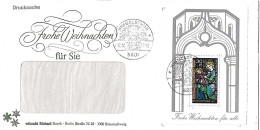 Delcampe - BDR CV1977 EMA HIMMELSHTUR - Máquinas Franqueo (EMA)