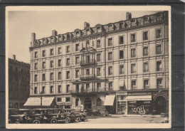 Delcampe - 69002 - LYON - Le Grand Hotel 16, Rue De La République - Lyon 2