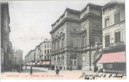 Delcampe - Louvain - Leuven