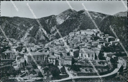 Delcampe - Bf1 Cartolina Normanno Dal Faro Votivo Provincia Di Cosenza - Cosenza