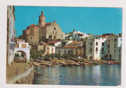 Delcampe - AC553 - ESPAGNE - Cadaqués - Gerona