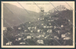 Delcampe - Varese Sacro Monte Cartolina LQ6958 - Varese