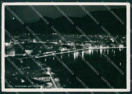 Delcampe - Como Città Lago Di PIEGHINA Foto FG Cartolina KB3777 - Como