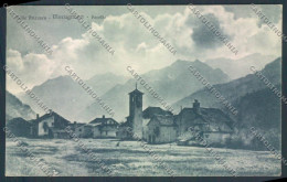 Delcampe - Verbania Macugnaga Cartolina ZQ7637 - Verbania