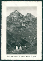 Delcampe - Cuneo Crissolo Piano Della Regina Monviso Foto FG Cartolina KB2543 - Cuneo