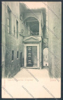 Delcampe - Siena Città Cartolina ZG1201 - Siena