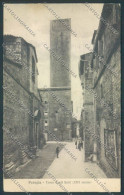 Delcampe - Perugia Città Cartolina ZB8399 - Perugia
