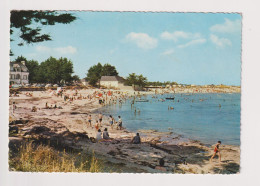 Delcampe - AC554 - LOCTUDY - La Plage De Lodonnec - Loctudy
