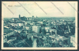 Delcampe - Chieti Città Cartolina ZB2848 - Chieti