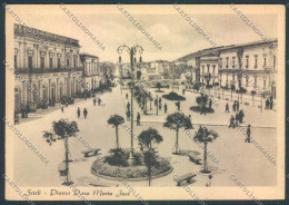 Delcampe - Ragusa Scicli FG Cartolina ZF8419 - Ragusa