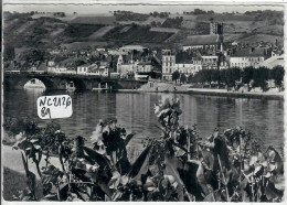 Delcampe - JOIGNY- LES BORDS DE L YONNE - Joigny