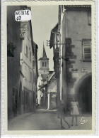 Delcampe - RIQUEWIHR- EGLISE CATHOLIQUE - Riquewihr