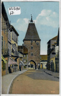 Delcampe - MUTZIG- HAUPTSTRASSE - Mutzig