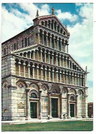 Delcampe - DUOMO - CATHEDRAL.-  PISA.-  ( ITALIA ) - Pisa