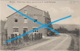 Delcampe - STAVELOT Hockai - Stavelot