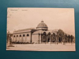 Delcampe - København / Copenhague — Glyptotheket - Dänemark