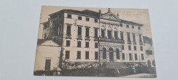 Delcampe - PIOVE DI SACCO (PD) " PALAZZO DEL DOGE  GRADENIGO 1918 - Padova (Padua)