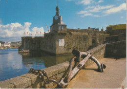 Delcampe - (FRA1557) CONCARNEAU . LES SABLES BLANCS - Concarneau
