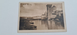 Delcampe - Lonigo - Fiume Guà 1922 - Vicenza