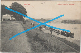 Delcampe - HERSTAL - Herstal
