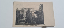 Delcampe - SELVANA DI TREVISO-VILLA OLIVI 1909 - Vicenza