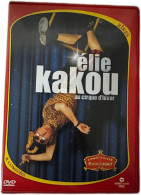 Delcampe - Élie Kakou Au Cirque D'hiver - Sonstige & Ohne Zuordnung
