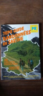Delcampe - Topo Guide Randonnées En Sarthe PR Ign - Sonstige & Ohne Zuordnung