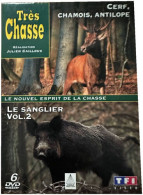 Delcampe - Très Chasse : Le Sanglier Vol.2 - Sonstige & Ohne Zuordnung
